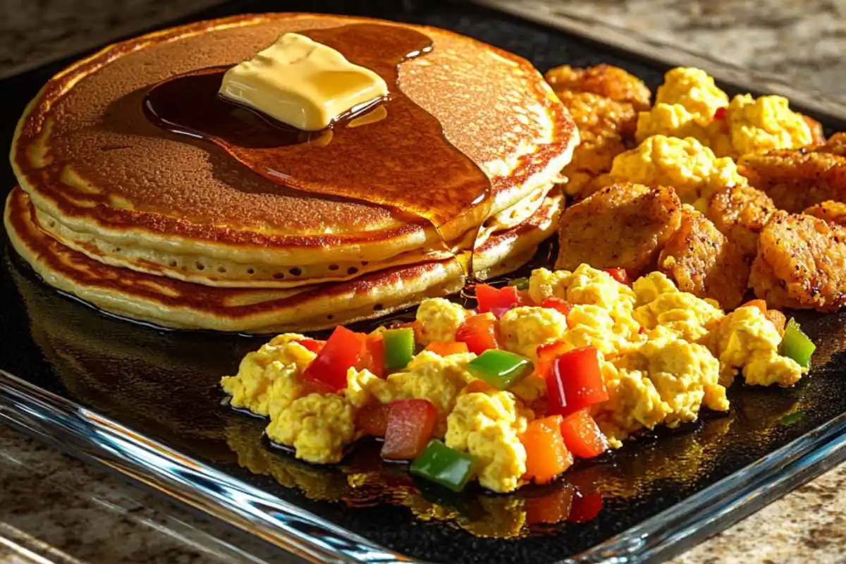 Easy Blackstone Breakfast Ideas for Busy Mornings