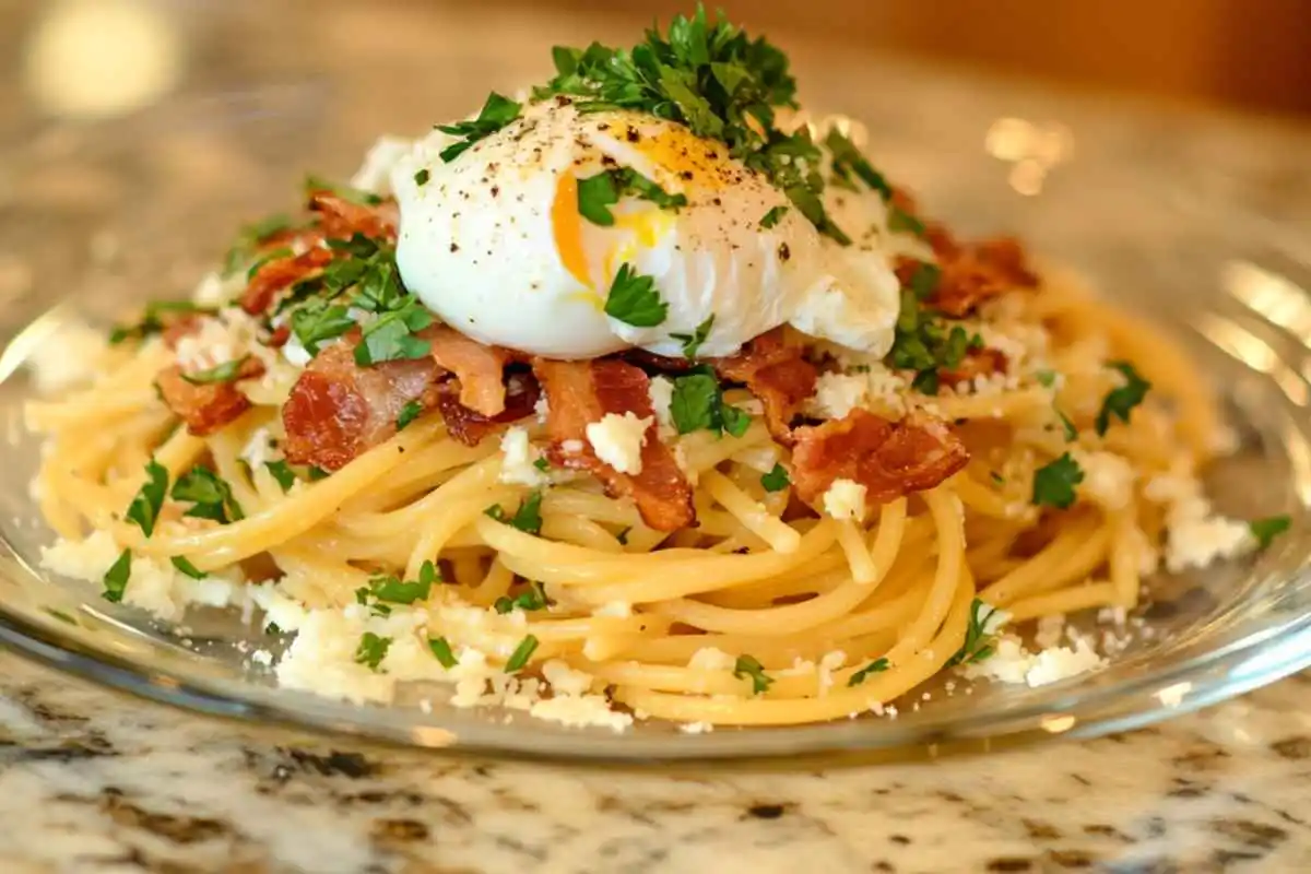 Breakfast Spaghetti Recipes: Your New Breakfast Go-To