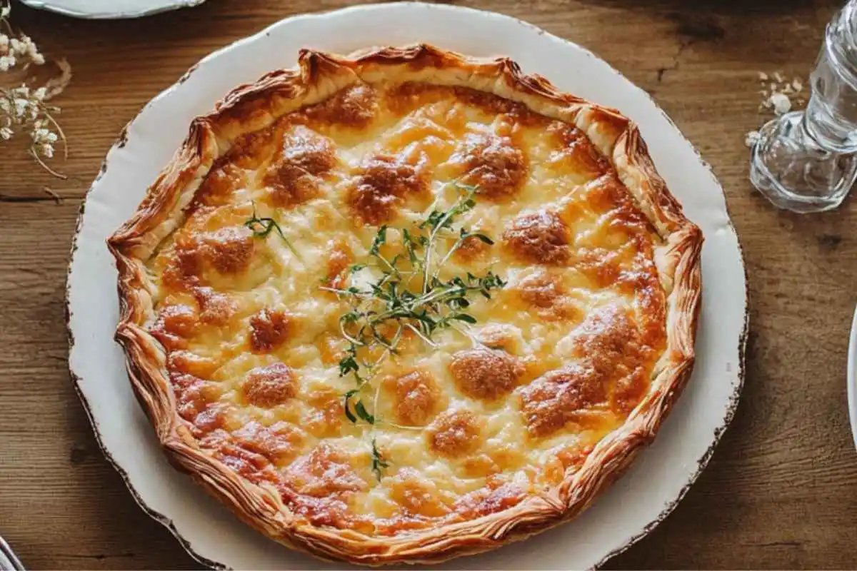 Easy Puff Pastry Breakfast Recipes for Every Occasion