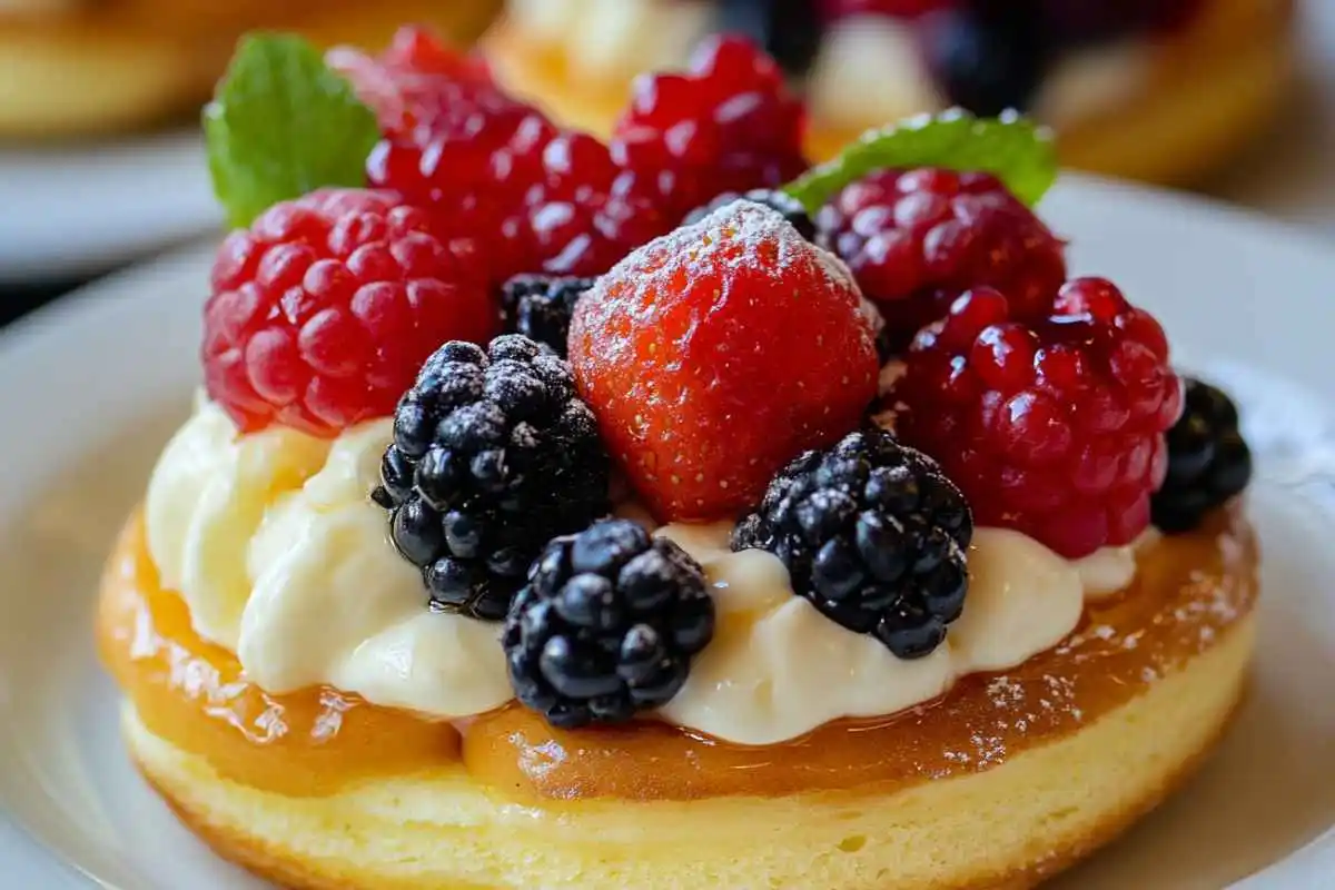 Irresistible Cream Cheese Breakfast Recipes You’ll Love