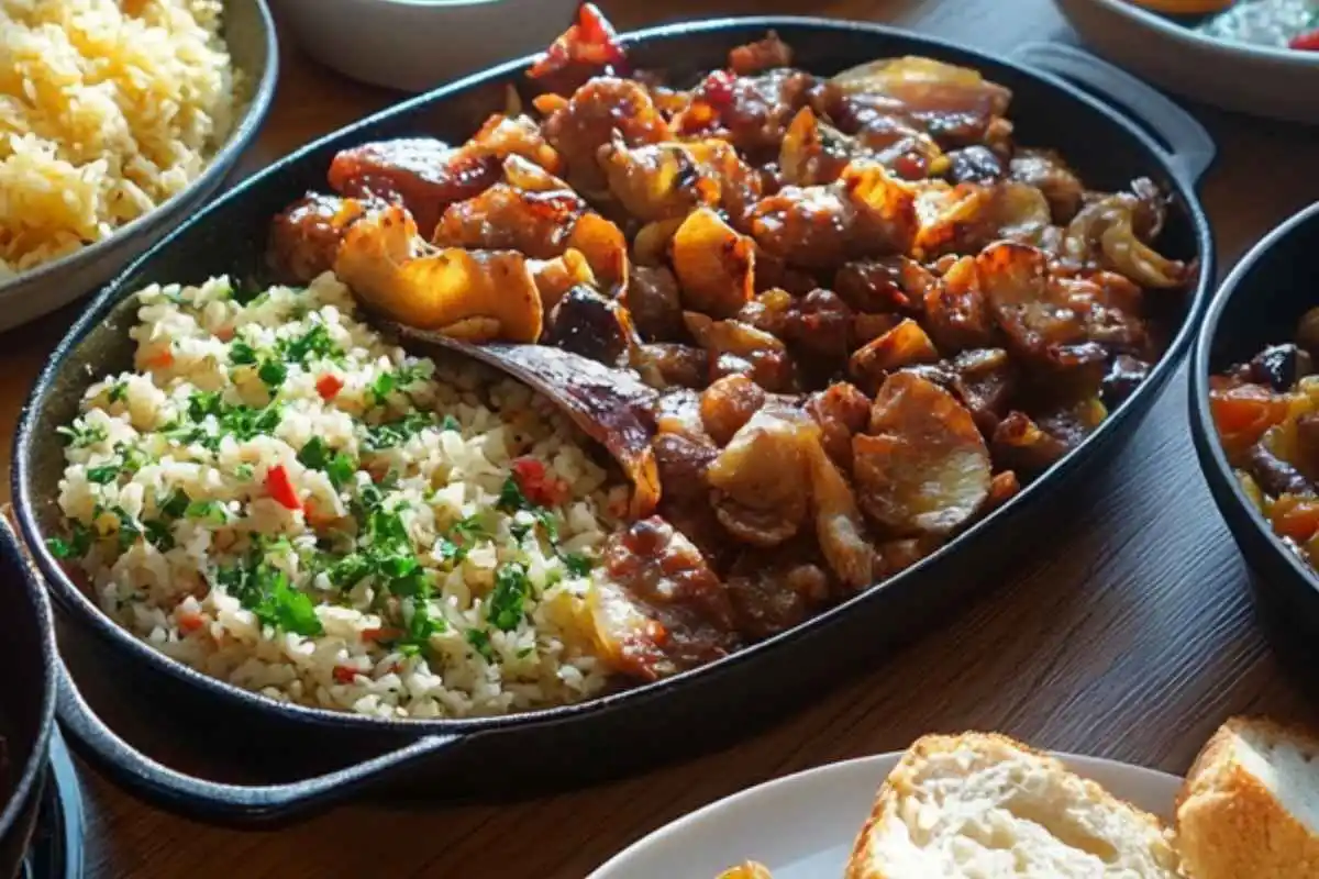 The Essential Flavors of a Turkish Breakfast Experience