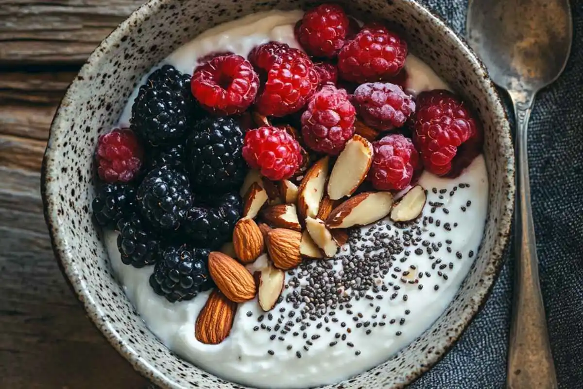 Your Ultimate Guide to PCOS Breakfast for Better Health