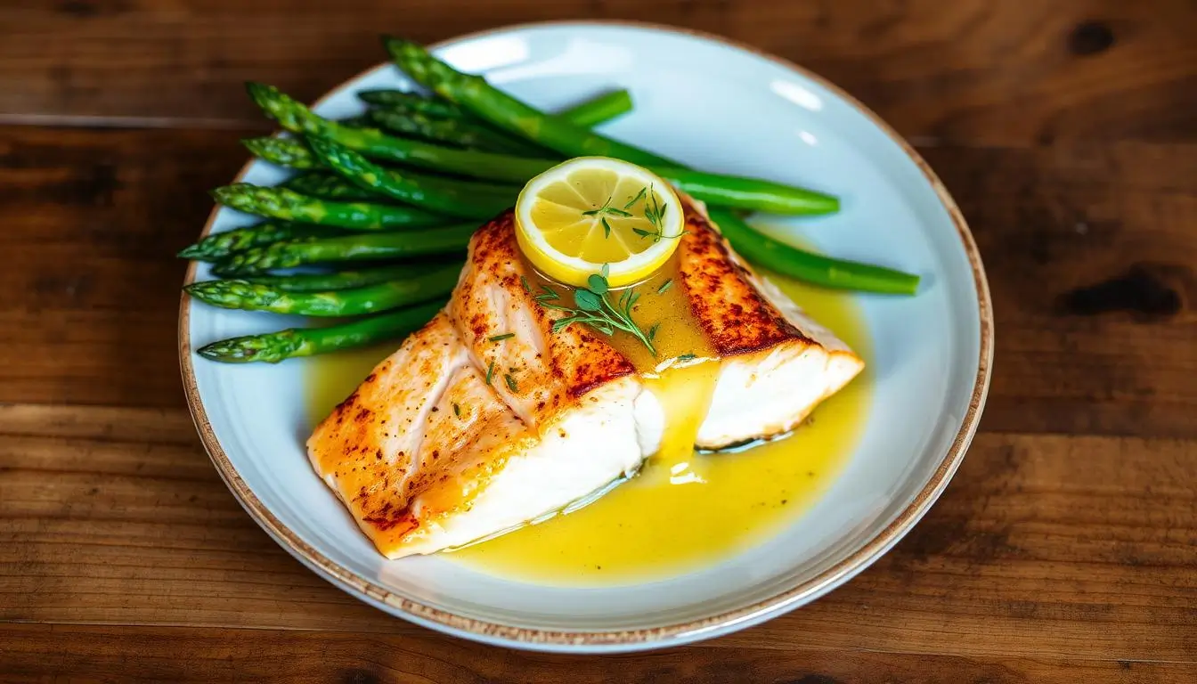 Pan Seared Salmon With Skin Gordon Ramsay Copycat Gordon Ramsay Salmon Recipe - Recipeefy.com