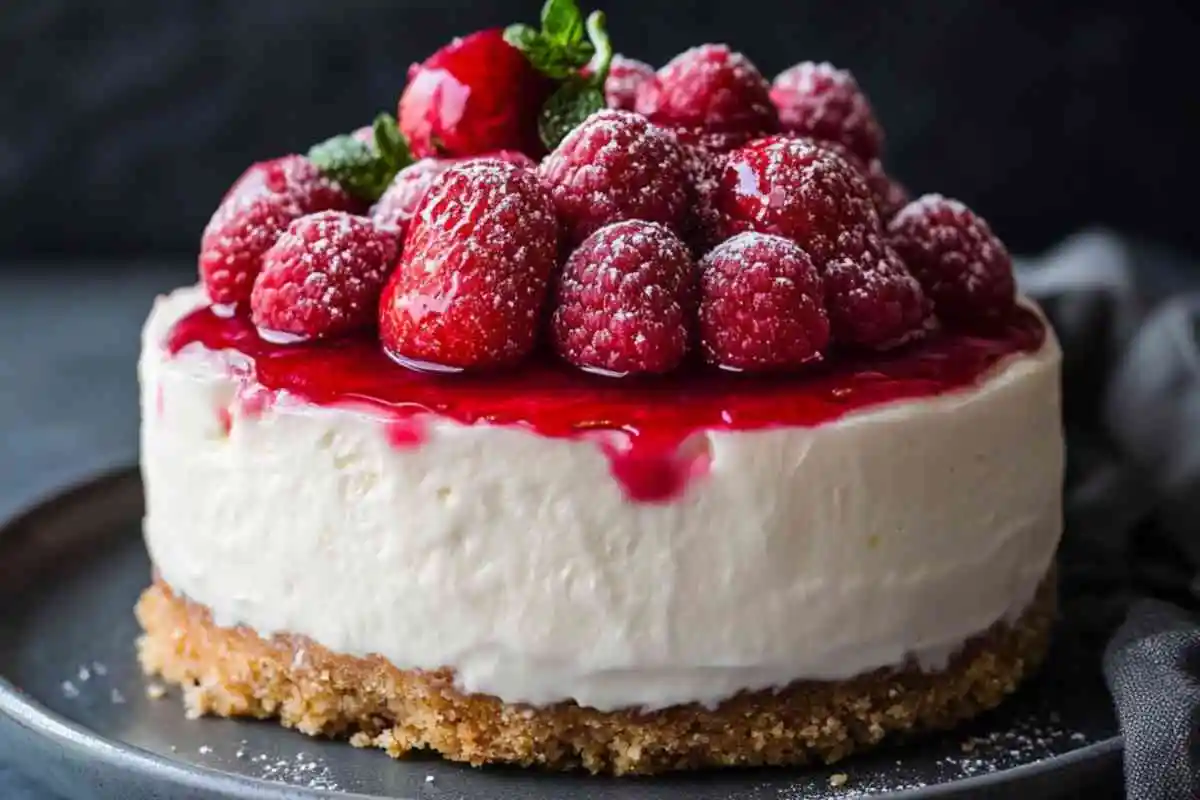 Simply Delicious: 10 Ingredient Recipes Desserts