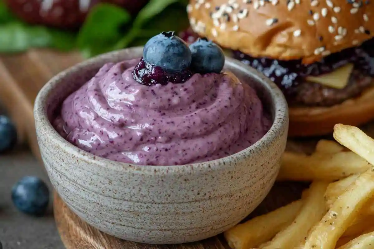 Make It Unforgettable: 7 Best Blue Jam Garlic Aioli Recipes to Try