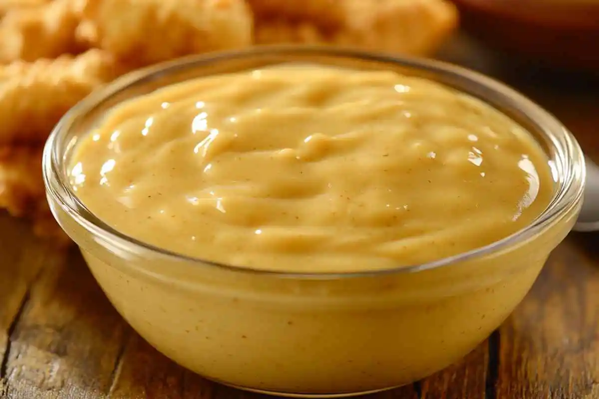 The Ultimate Copycat Chick Fil A Sauce Recipe: Better Than the Original!