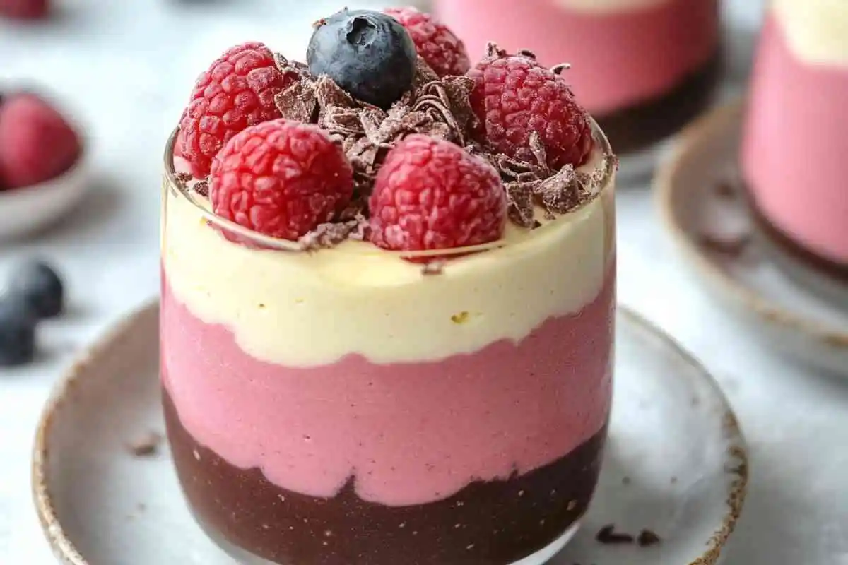Macro Friendly Dessert Recipes: Indulge Guilt-Free