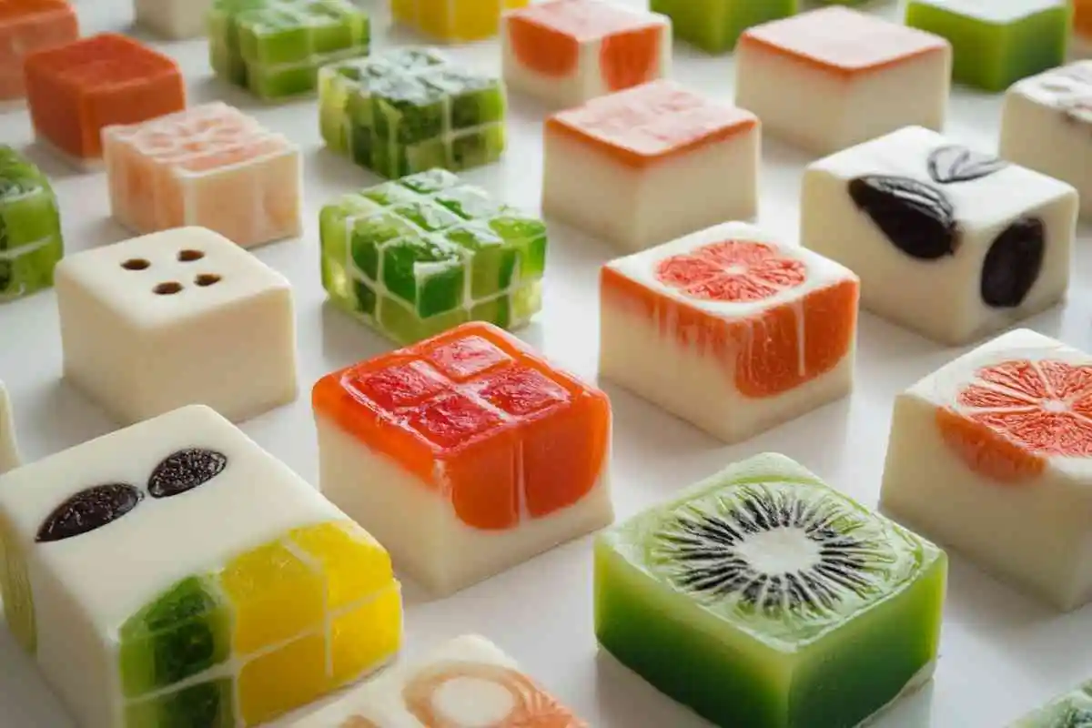 Mahjong Dessert Ideas: Fun Treats for Every Tile Lover
