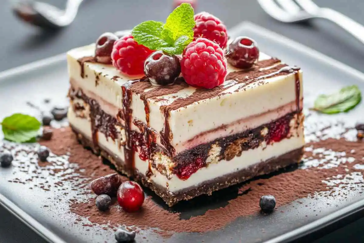 Ultimate Guide to Carnivore Desserts: High-Protein Sweet Delights