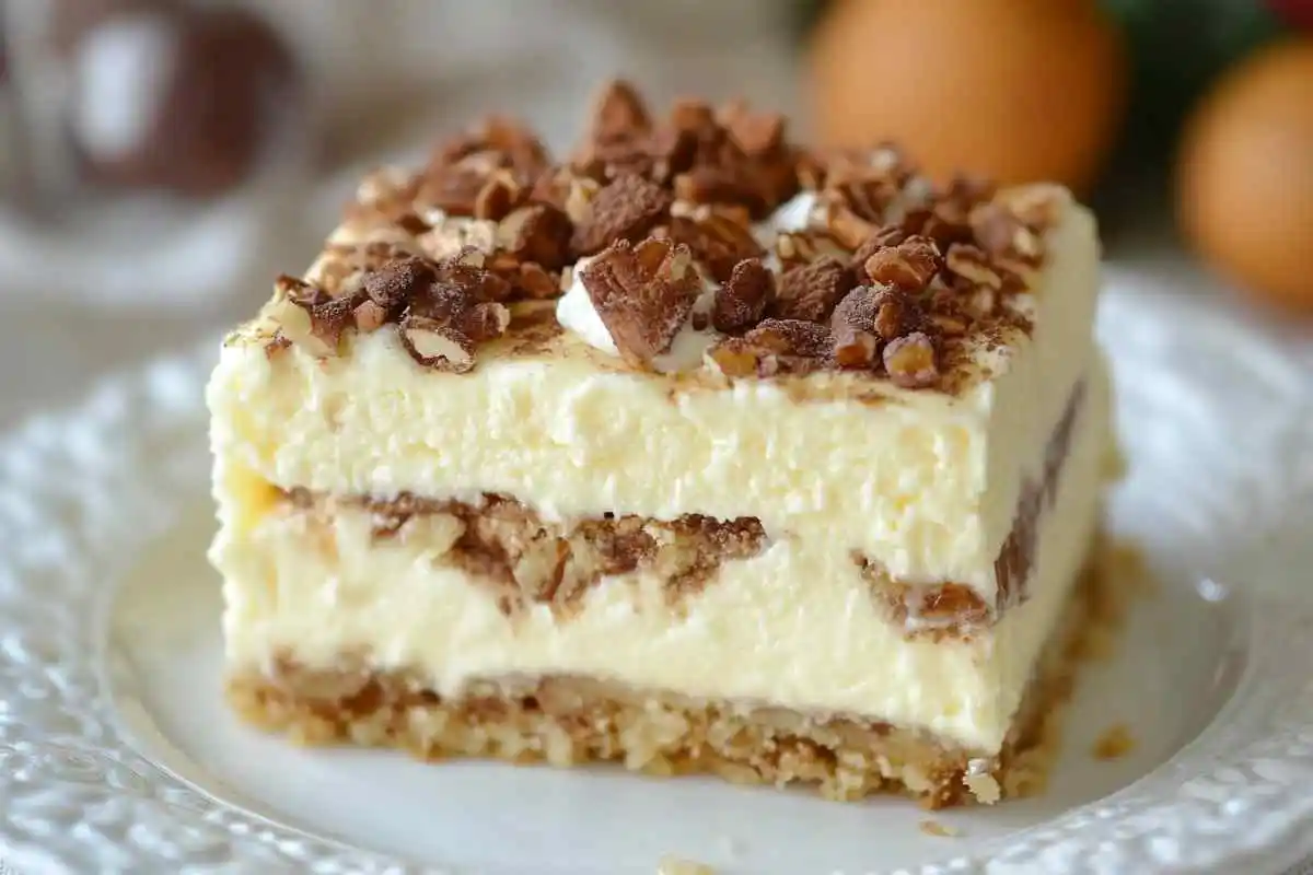 10 Easy Cottage Cheese Dessert Recipes You'll Love