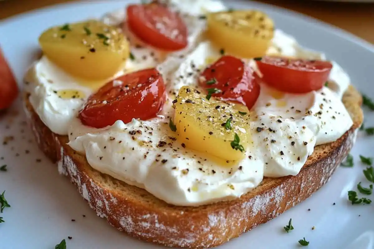 What to Put Cream Cheese on for a Tasty Breakfast ?