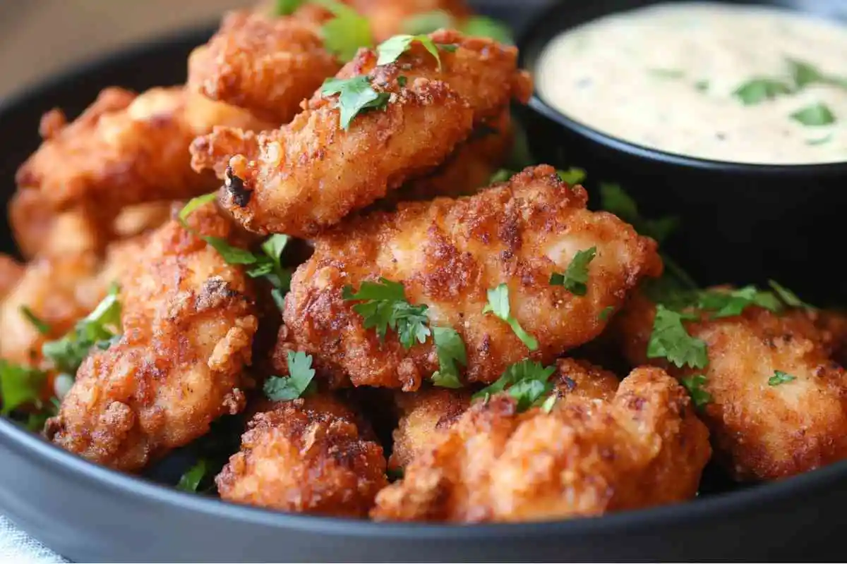 How to Make Crispy Chicken Karaage at Home