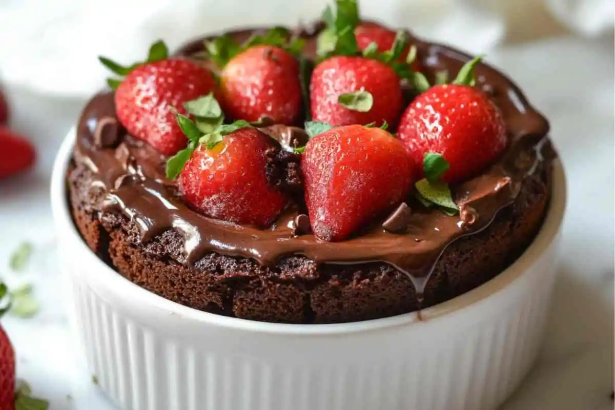 The Ultimate Guide to Easy Gluten Free Desserts