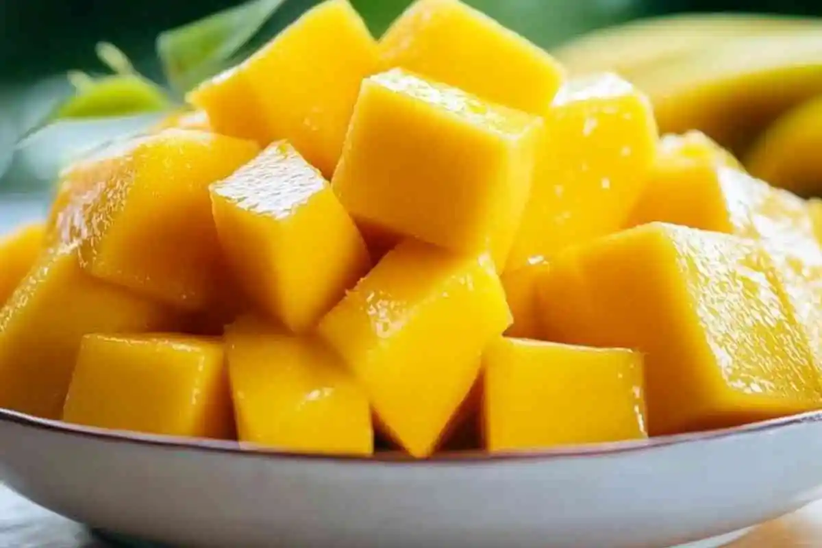 Mouthwatering Mango Desserts to Try at Home