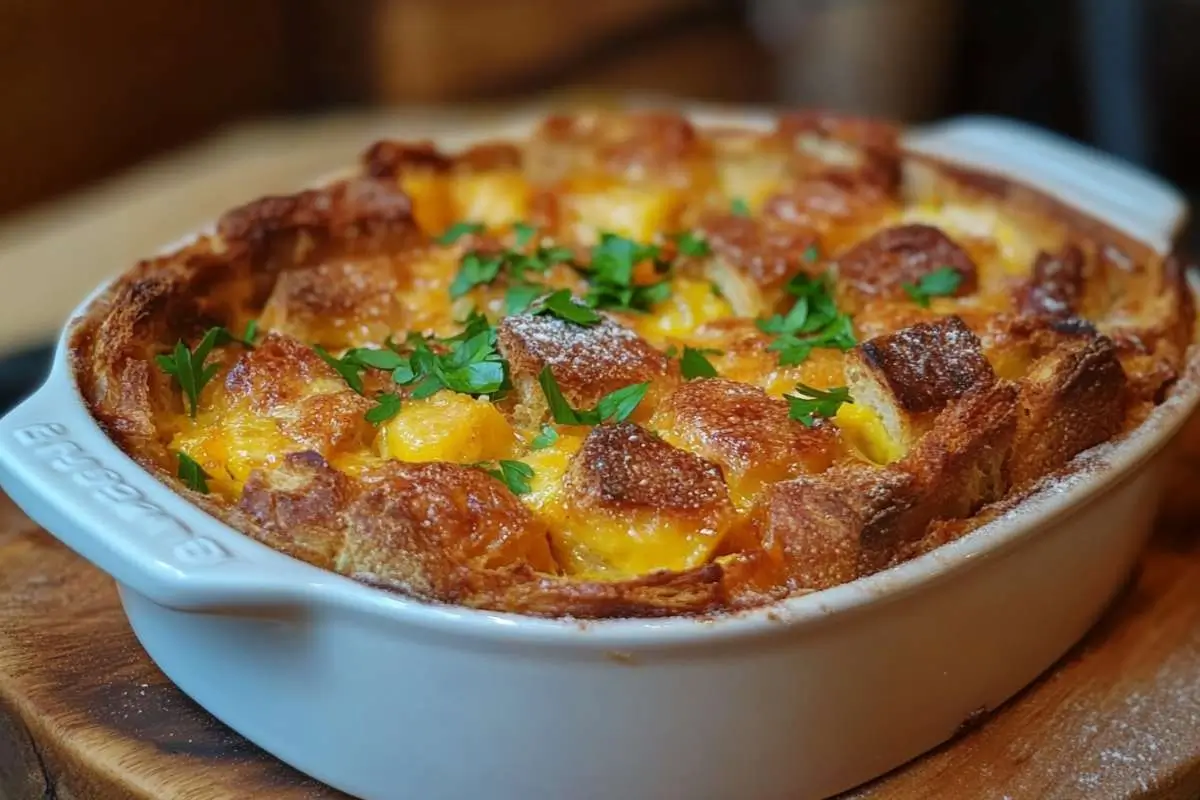 breakfast recipes with sourdough bread