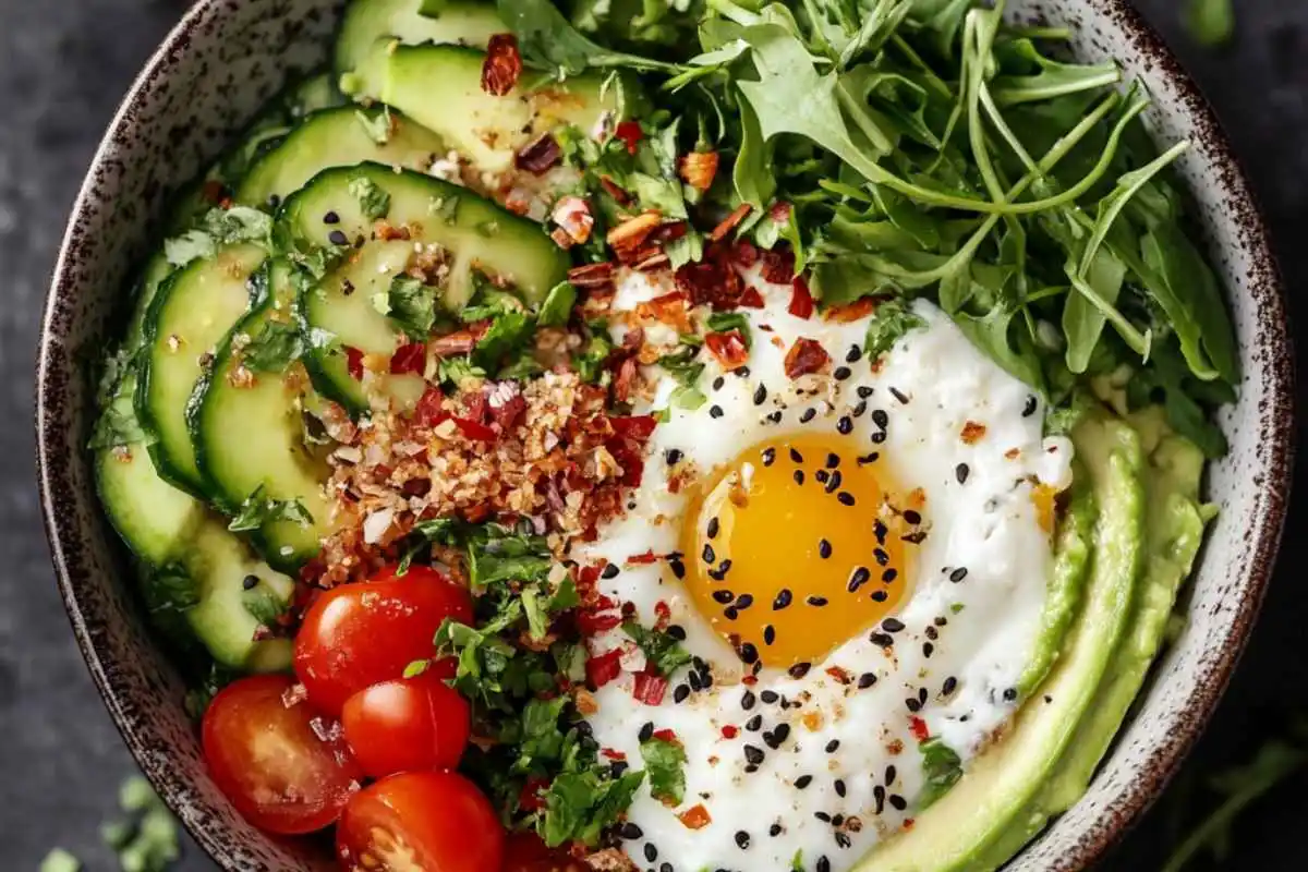 Best PCOS Breakfast Recipes for Weight Loss