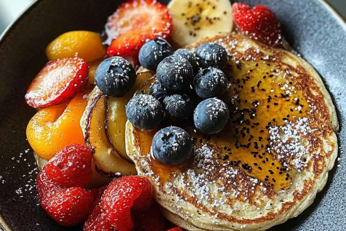 Best PCOS Breakfast Recipes