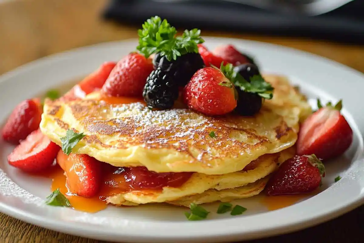 Breakfast Meal Prep Strategies for Success