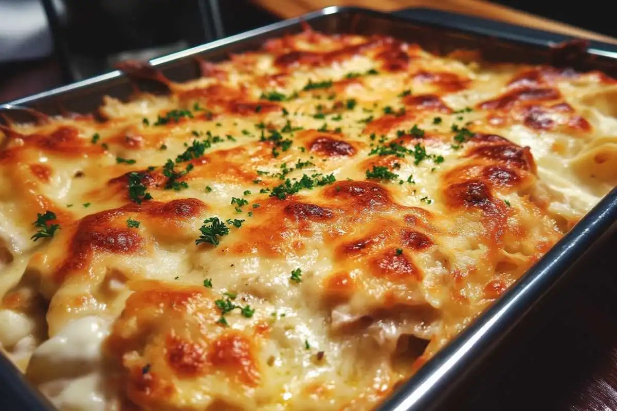 Choosing the Right Baking Dish for Your Casserole