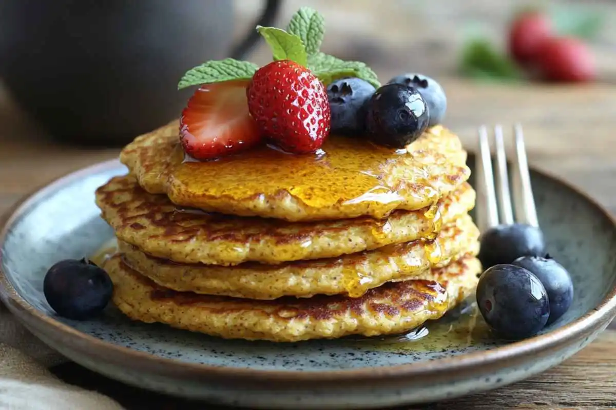 Components of a PCOS-Friendly Breakfast