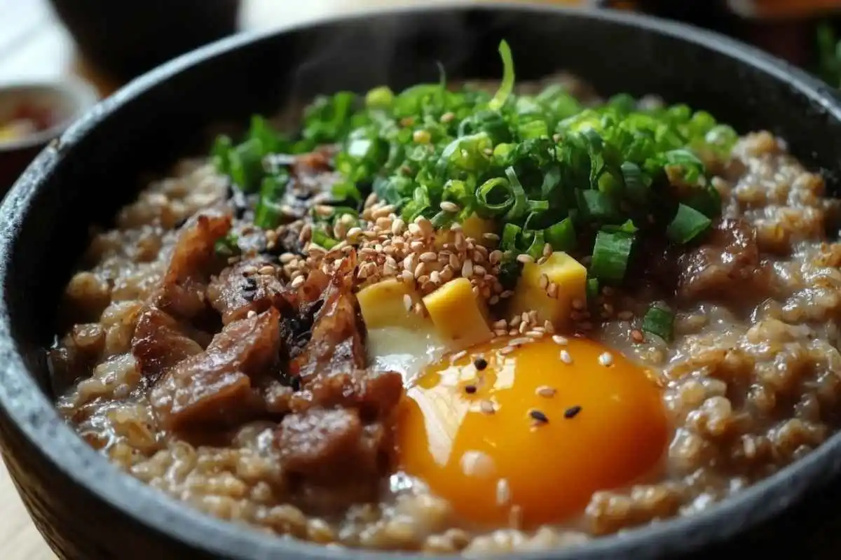 Cooking Methods for Barley Porridge