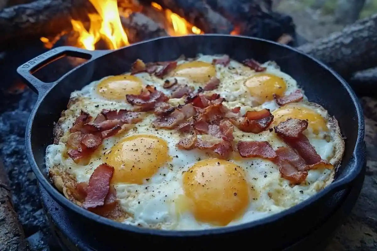 Cooking Tips and Variations