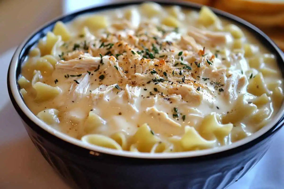Cream Cheese Breakfast