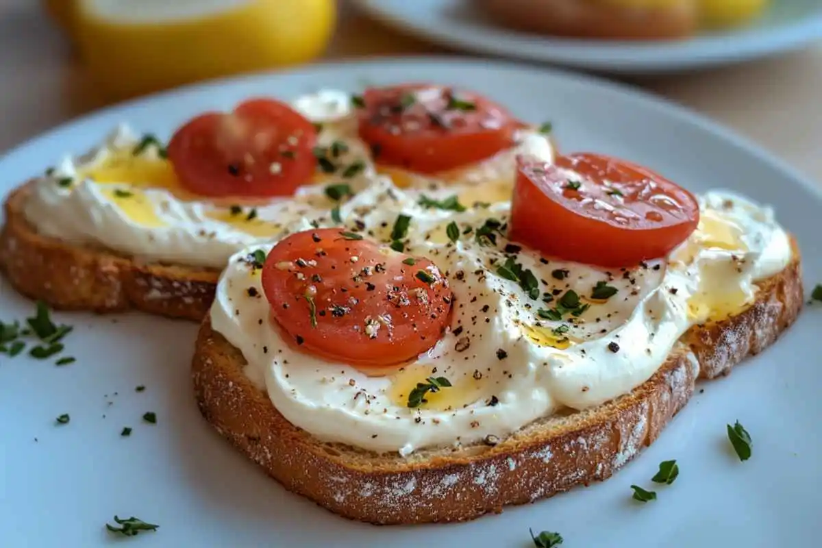 Cream Cheese Combinations