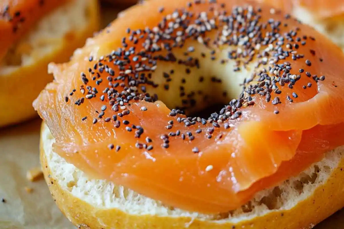 Creative Topping Ideas to Elevate Your Lox Bagel