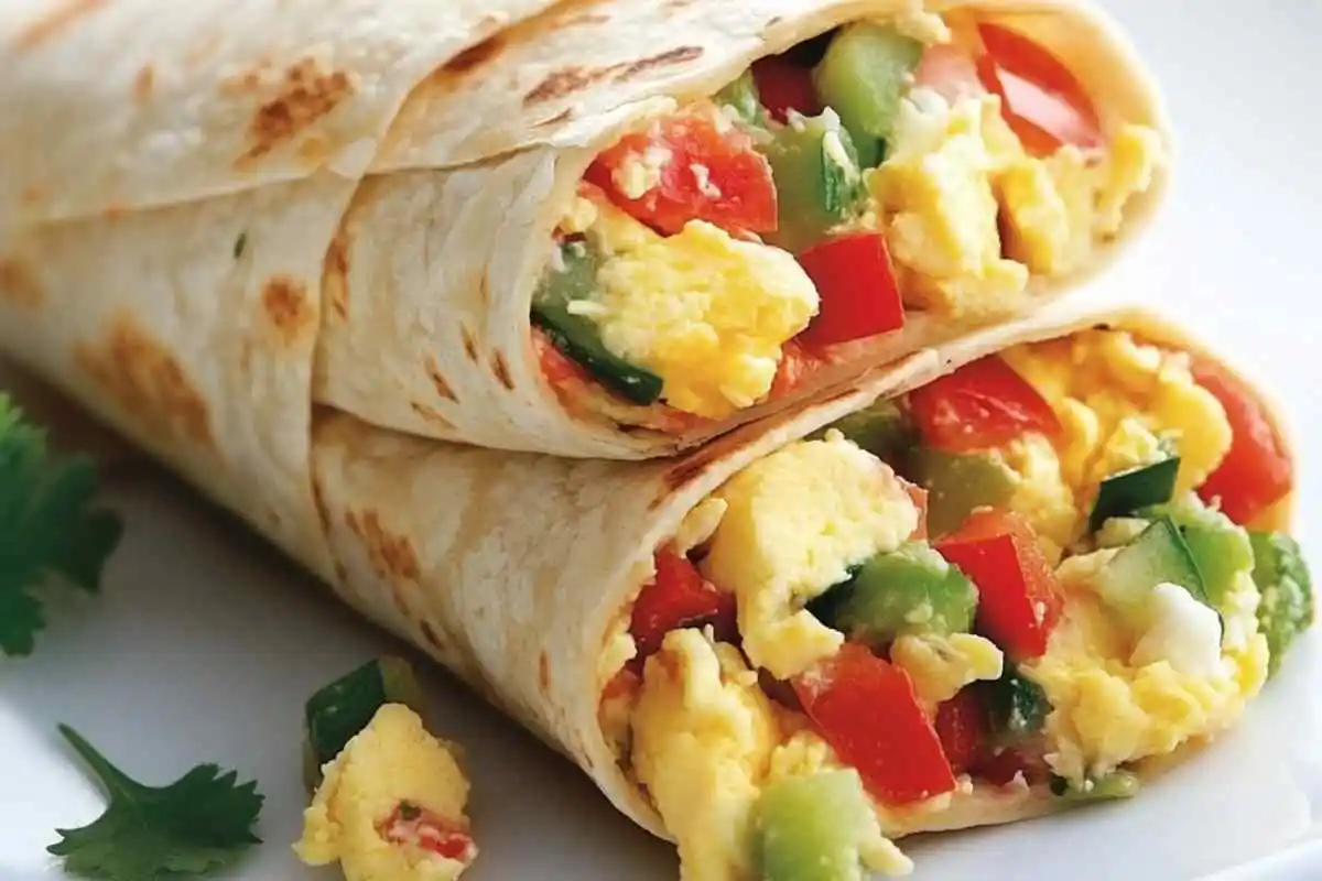 Easy Make-Ahead Breakfast Ideas