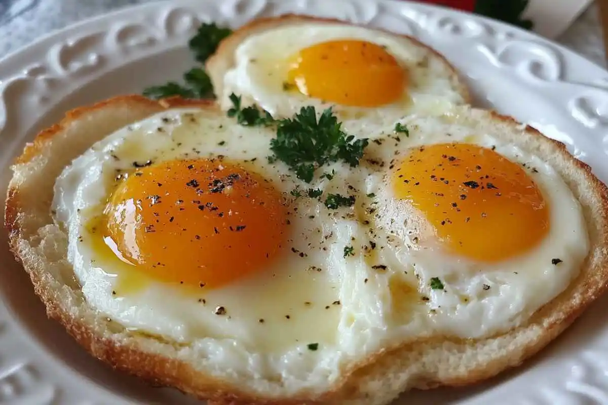 Egg Dishes that Define Turkish Breakfast