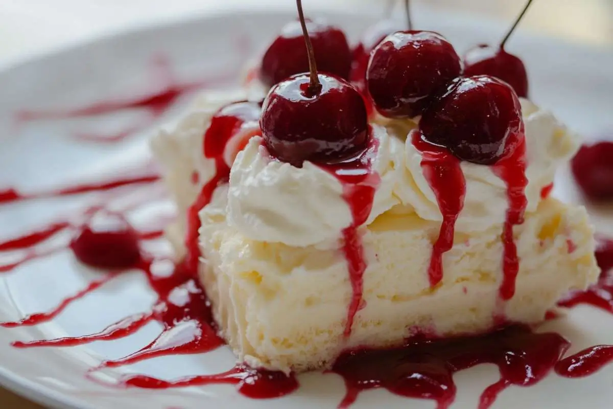 Essential Ingredients for Cherry Puff Pastry Creations