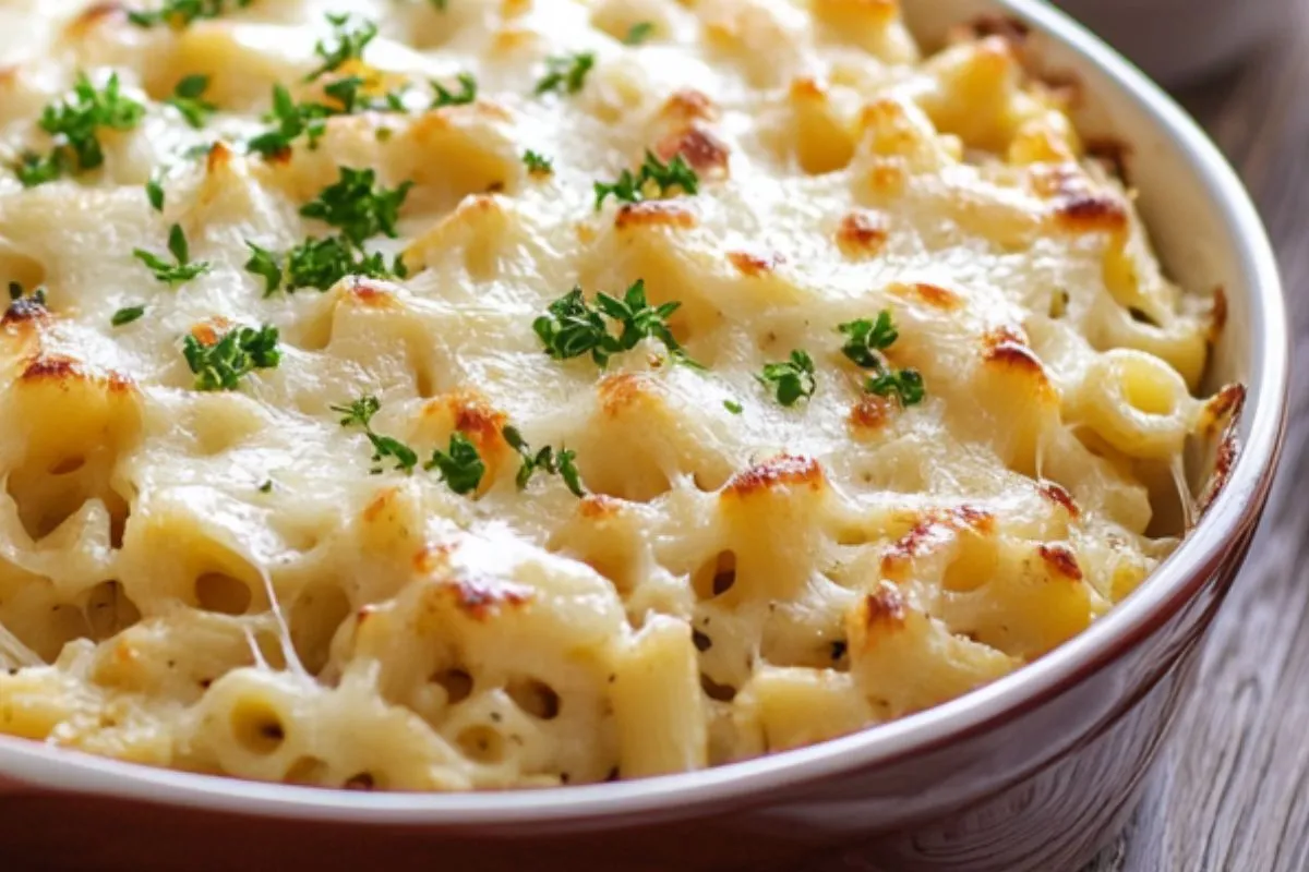 Essential Tips for Preparing Pasta and Rice in Casseroles