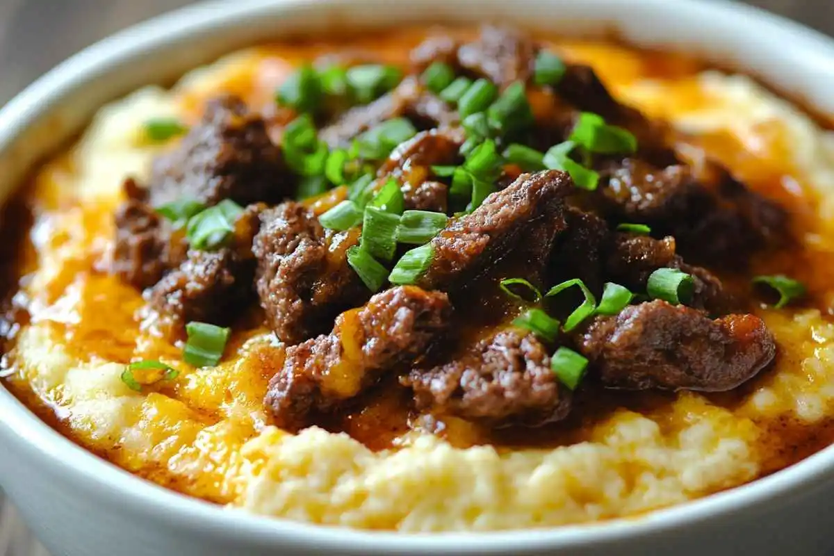 Grits casserole holds a special place in Southern culture