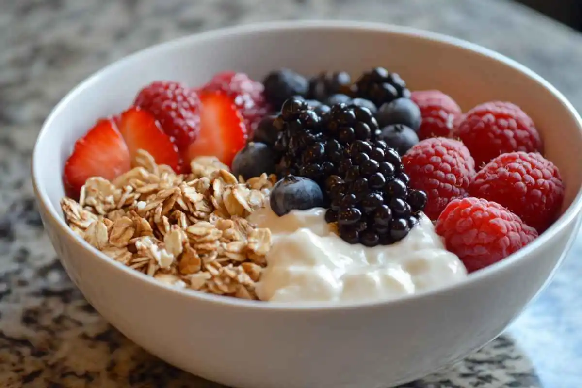 Macros and Their Importance for Breakfast