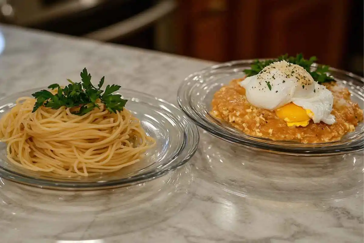 Make-Ahead and Meal Prep
