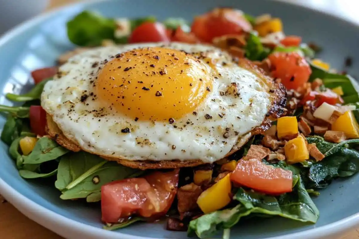 Plant-Based Macro Breakfast Options