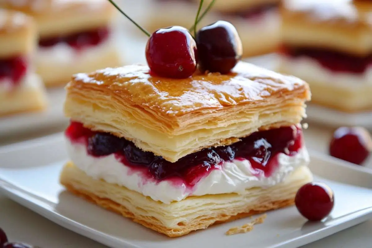 Presentation and Serving Suggestions