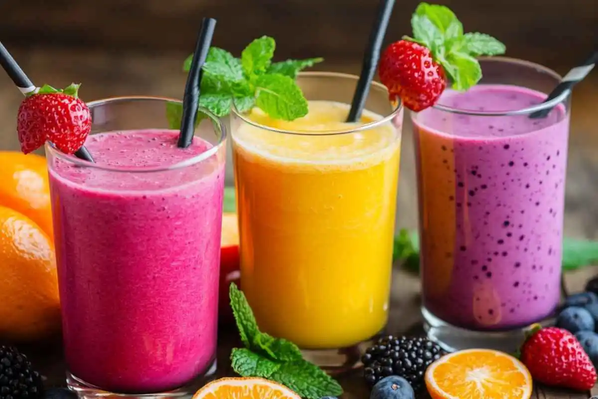 Protein Sources for Your Smoothie Meal Replacement