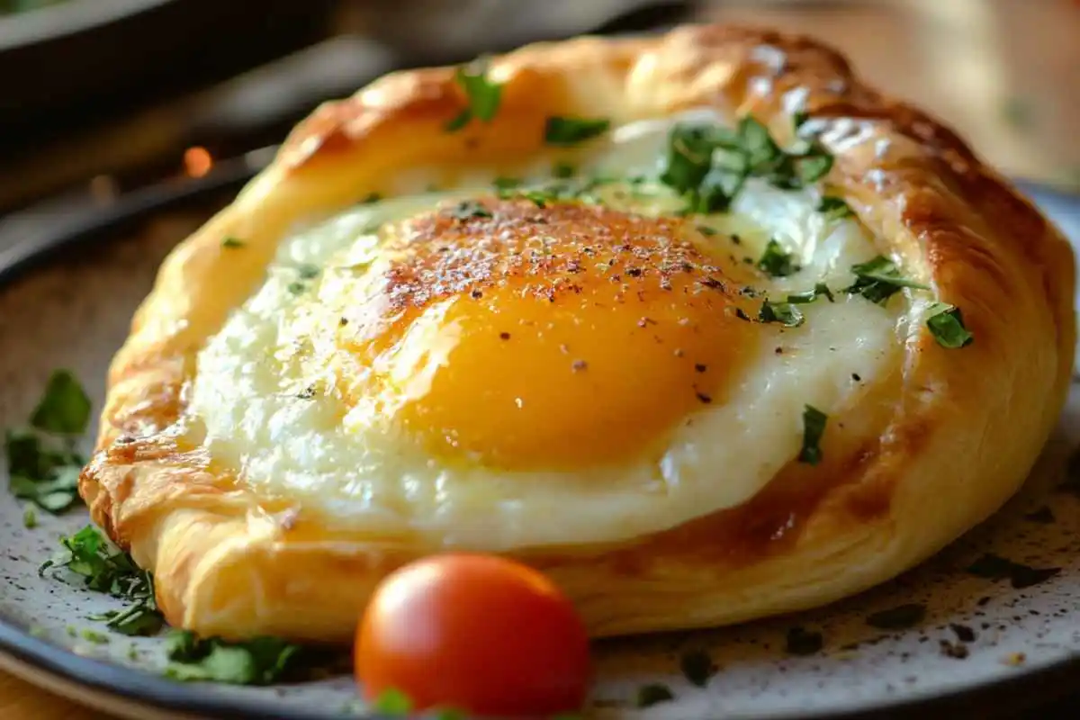 Puff Pastry
