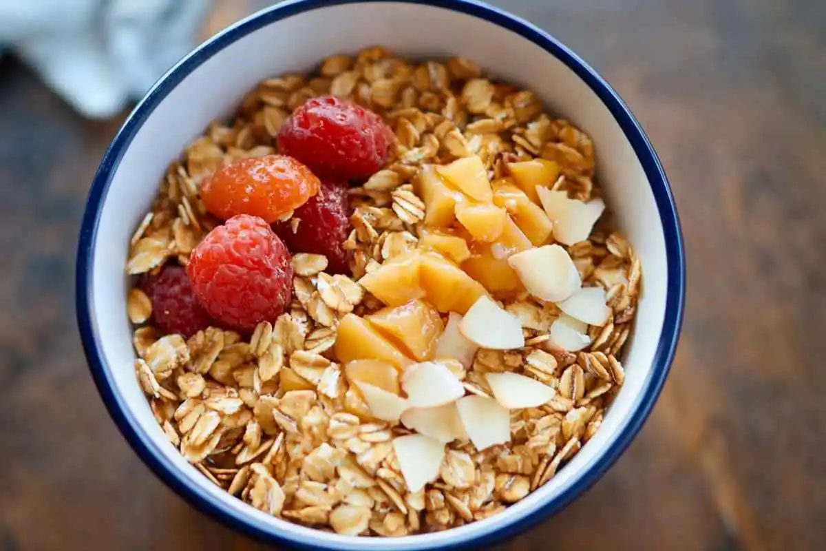 Quick and Easy Macro Friendly Breakfast Ideas