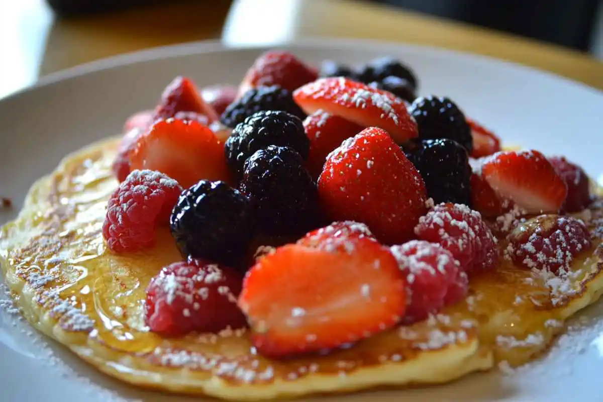 Savory Macro-Friendly Breakfast Options