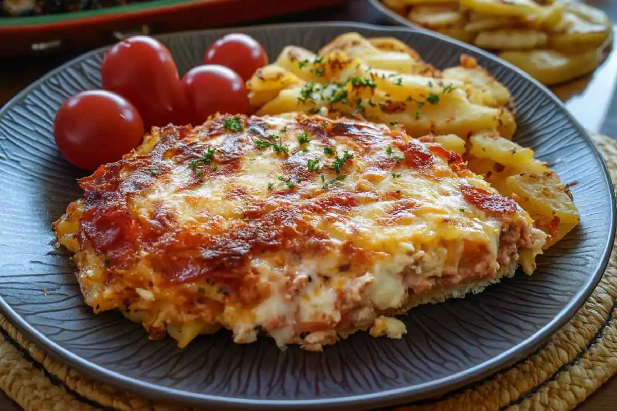 Serving Suggestions and Side Dishes