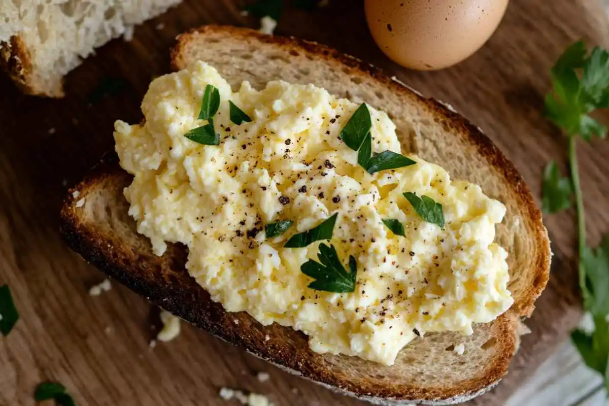 Suggestions and Complementary Ingredients