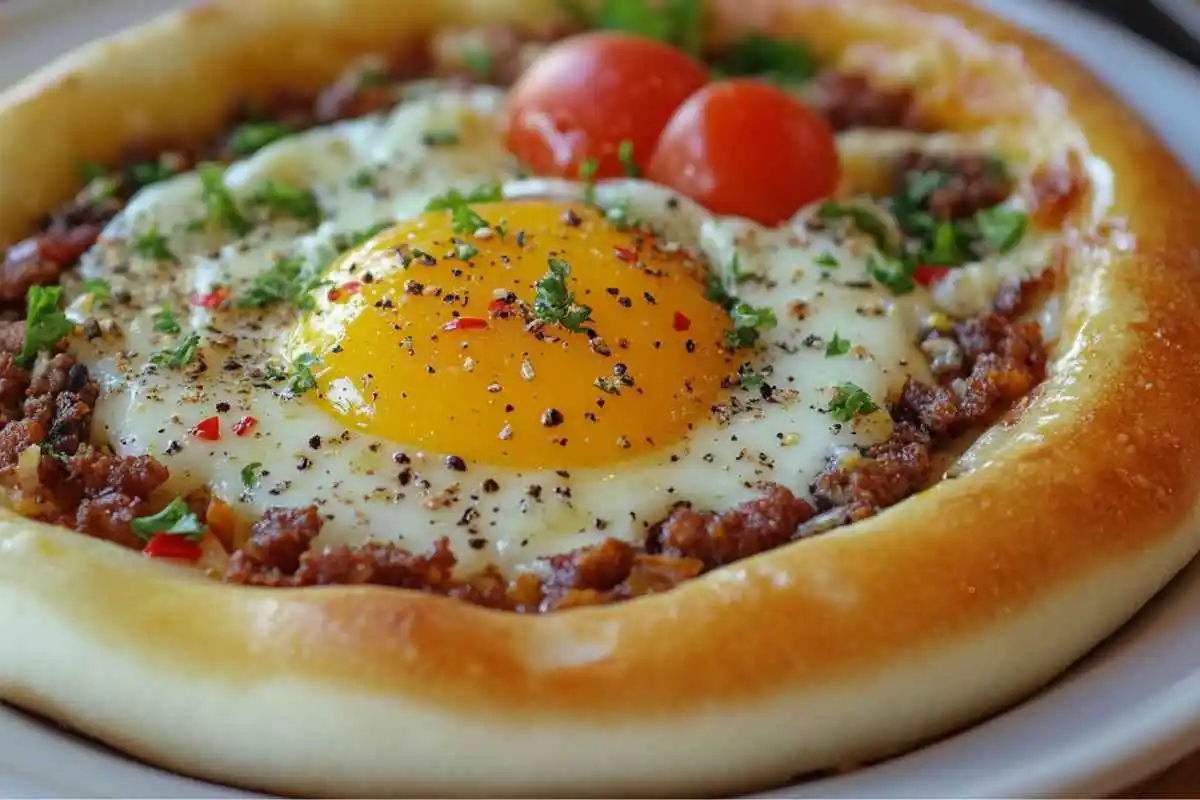 The Art of the Turkish Morning Meal