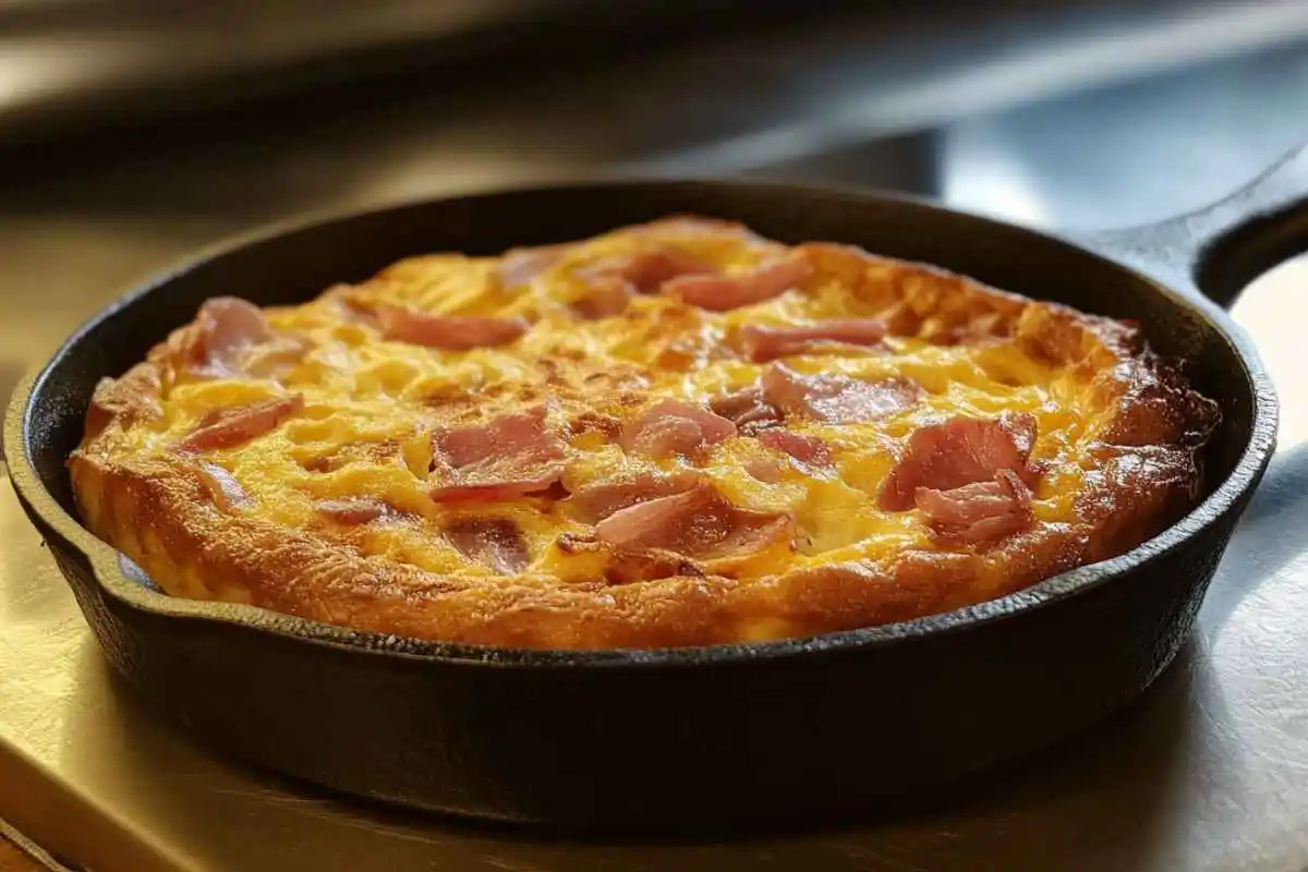 The Importance of Using a Cast Iron Skillet