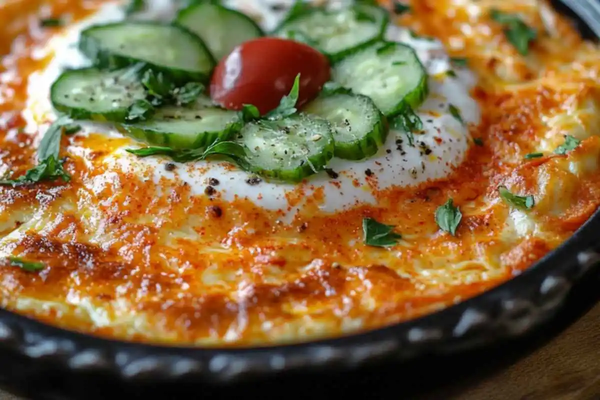 The Role of Bread in Turkish Breakfast