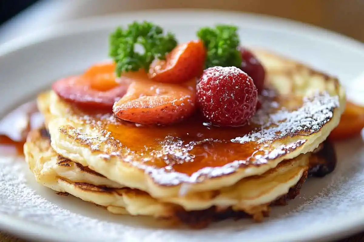 Time-Saving Kitchen Hacks for Macro Breakfast