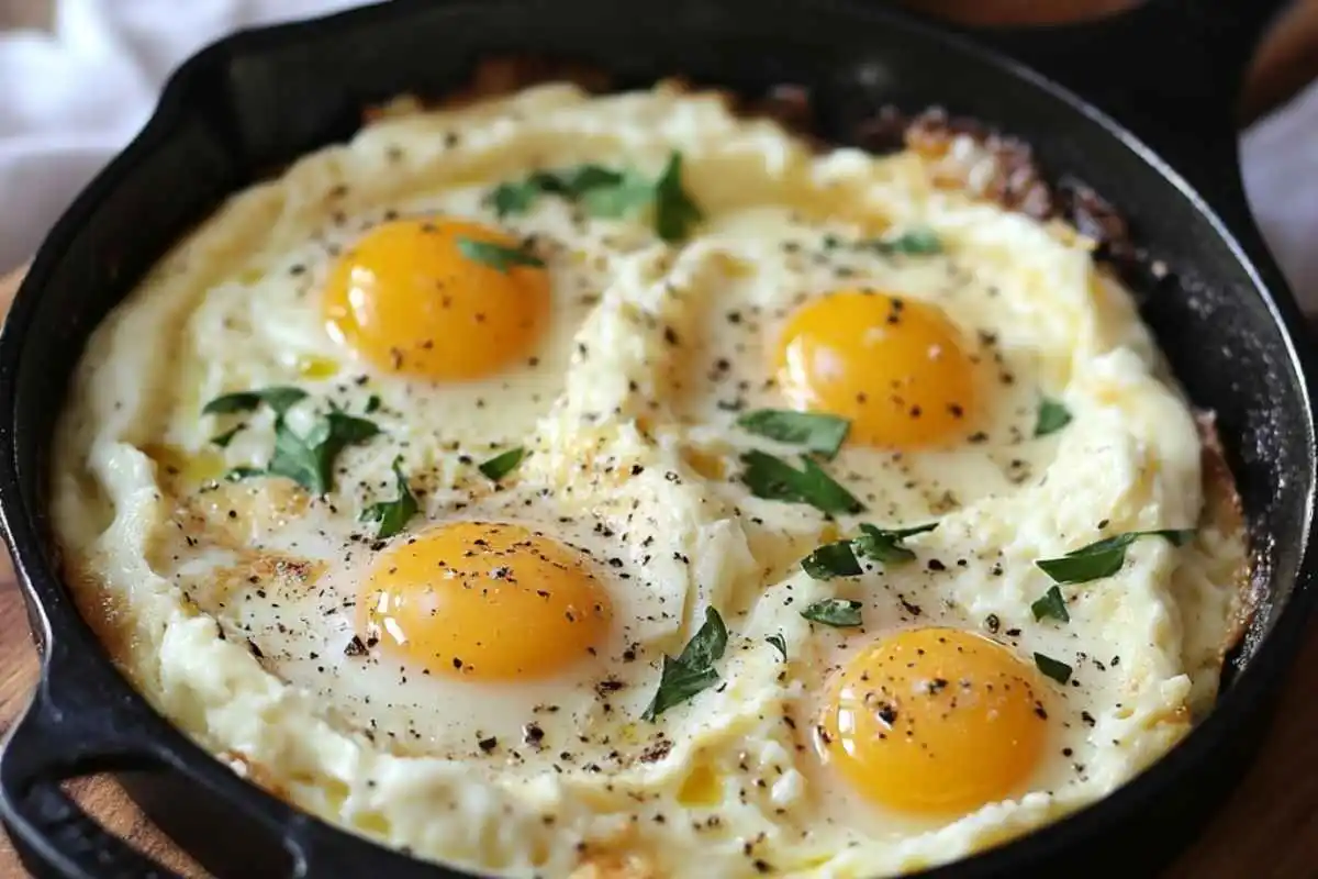 Tips for Cooking Eggs with Cream Cheese