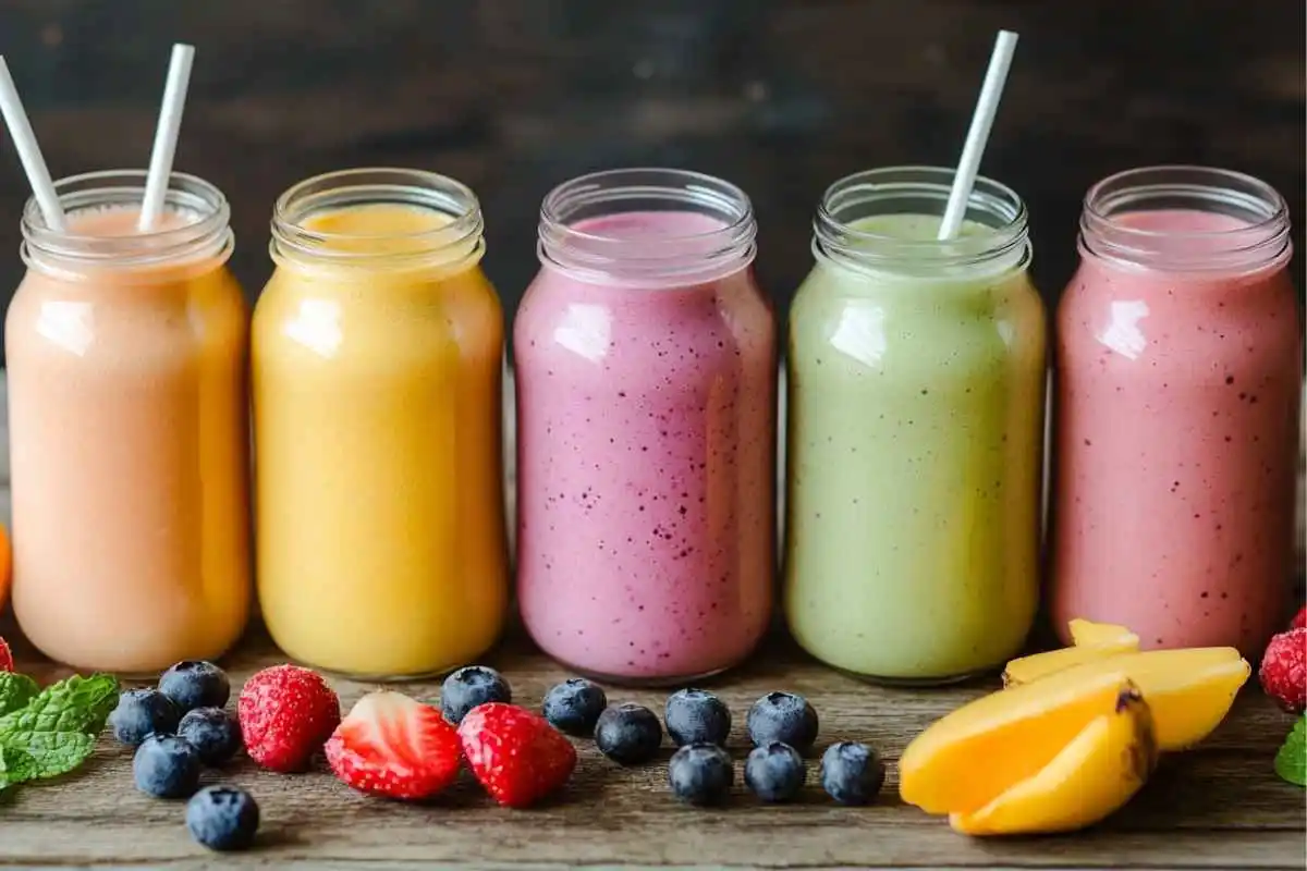 Understanding Meal Replacement Smoothies